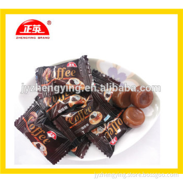 ZHENGYING coffee hard candy